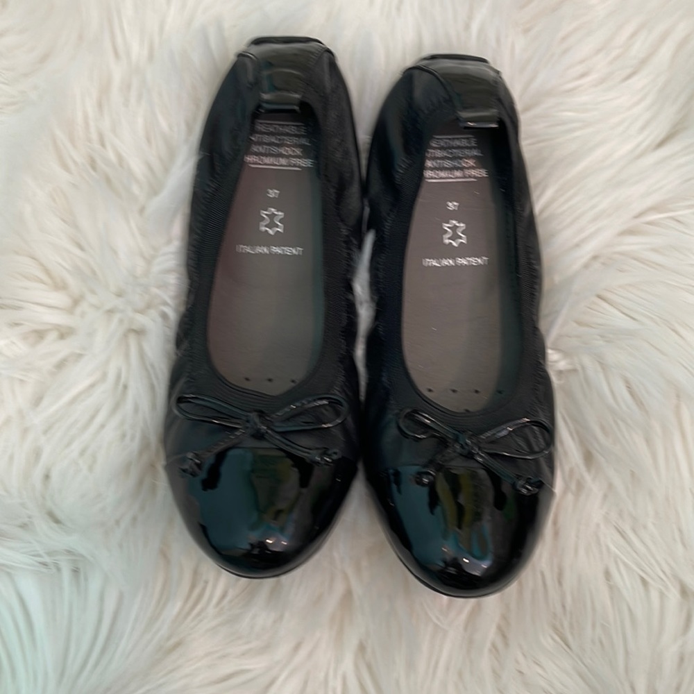 Geox respira shoes